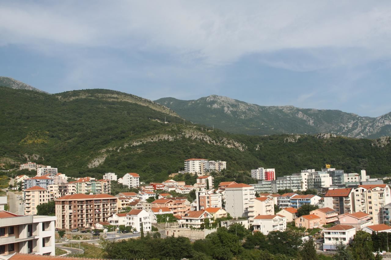 Апартаменты Apartments Bečić Будва-4