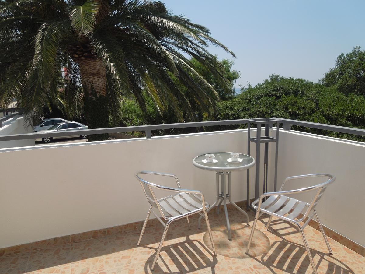 Апартаменты Apartments Bečić Будва-20