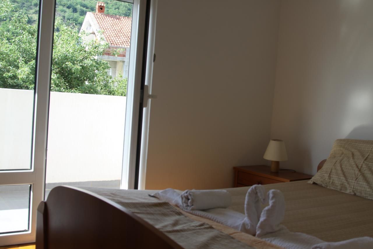 Апартаменты Apartments Bečić Будва