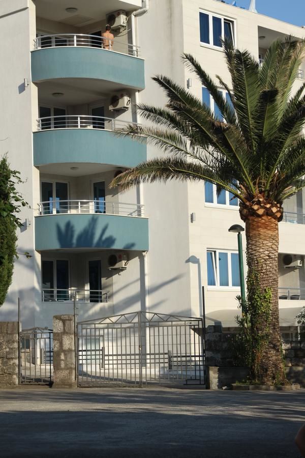 Апартаменты Apartments Bečić Будва-30