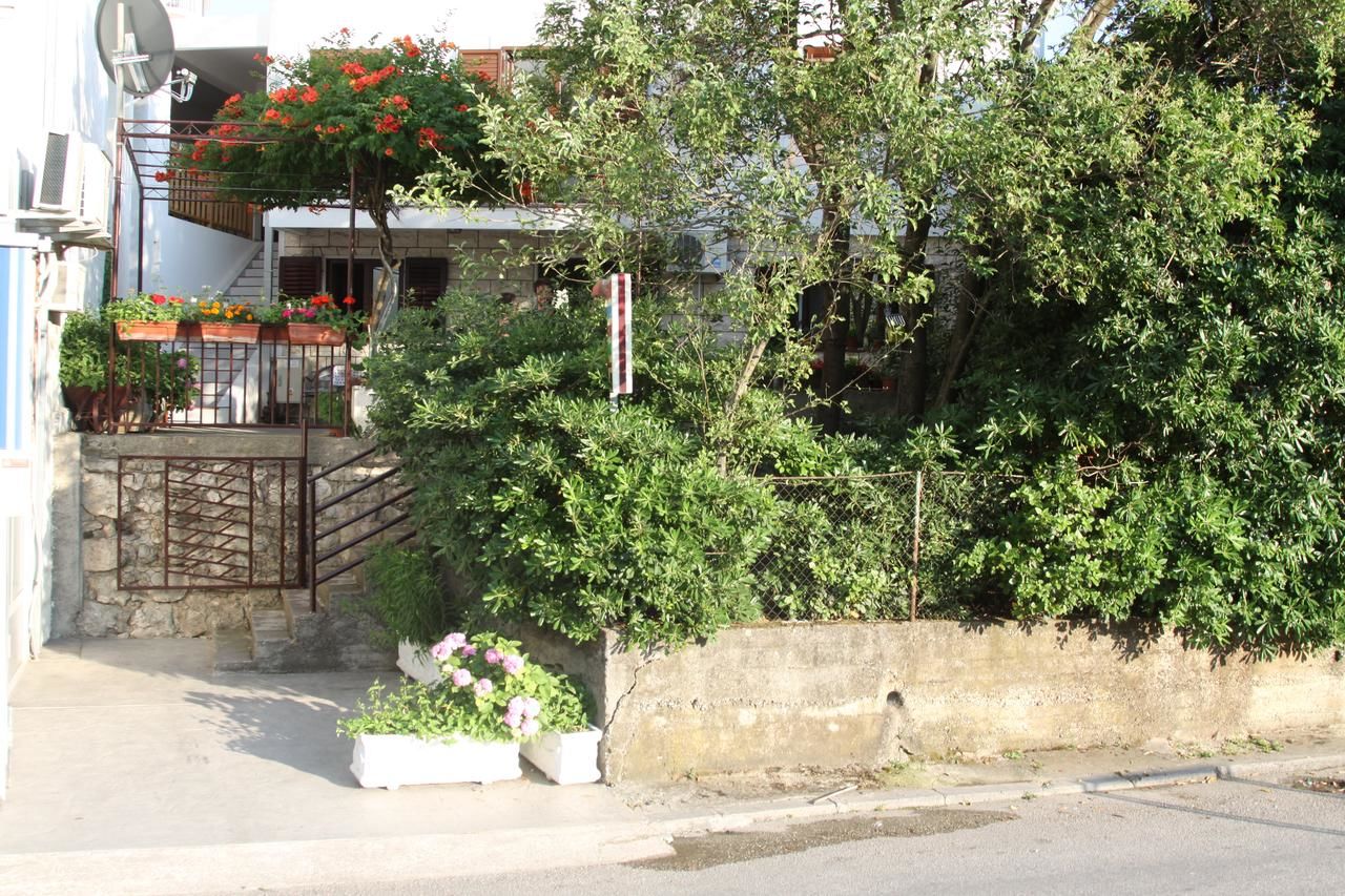 Апартаменты Apartments Bečić Будва-33