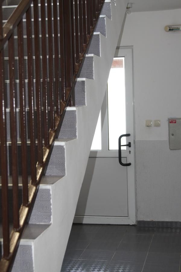 Апартаменты Apartments Bečić Будва