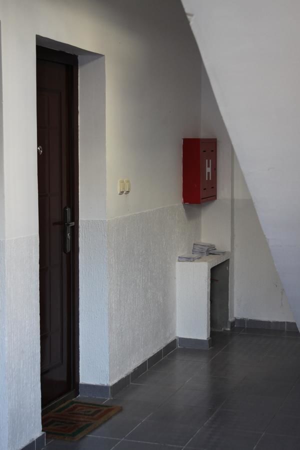 Апартаменты Apartments Bečić Будва