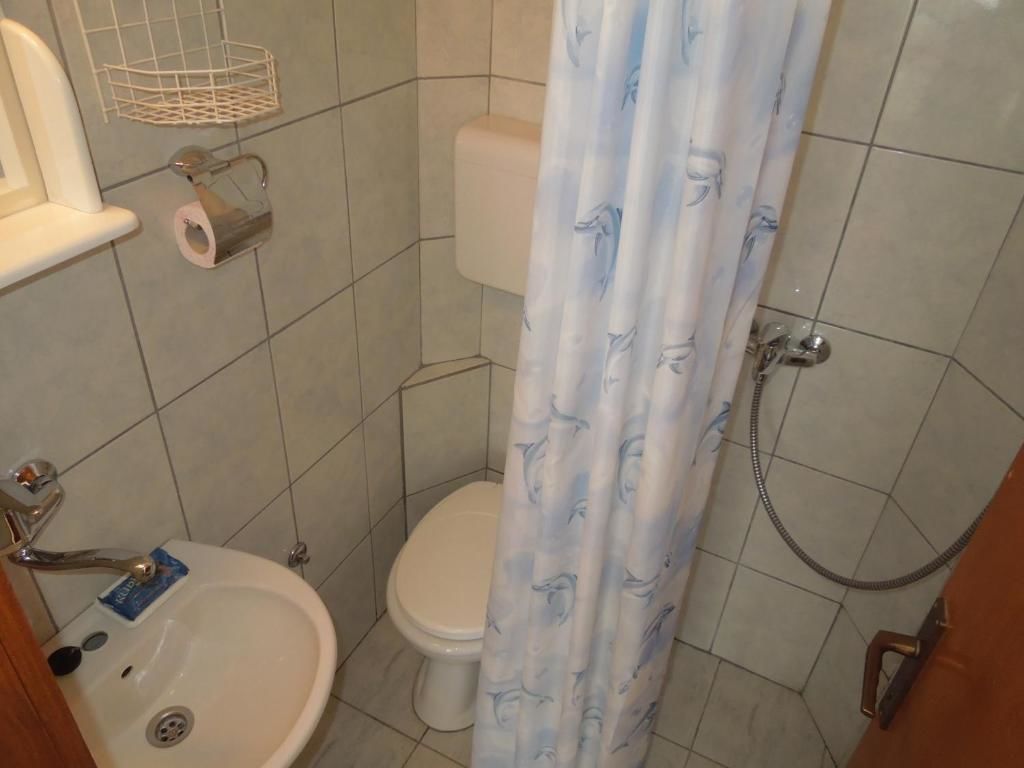 Апартаменты Apartments Bečić Будва
