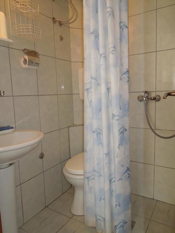 Апартаменты Apartments Bečić Будва