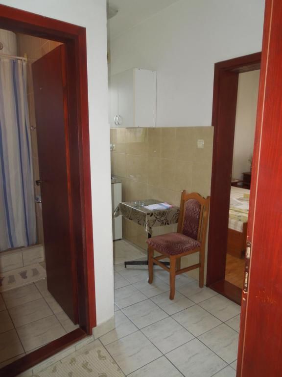 Апартаменты Apartments Bečić Будва