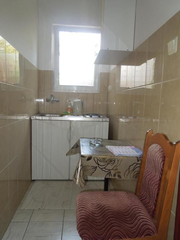 Апартаменты Apartments Bečić Будва