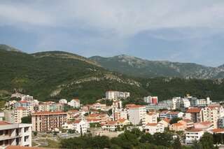 Апартаменты Apartments Bečić Будва-0