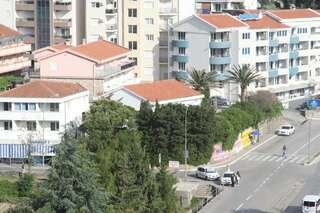 Апартаменты Apartments Bečić Будва-1