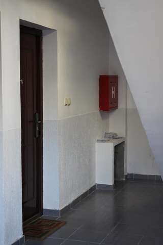 Апартаменты Apartments Bečić Будва Апартаменты с 2 спальнями-6