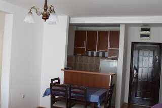 Апартаменты Apartments Bečić Будва Апартаменты с 2 спальнями-10