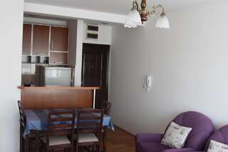 Апартаменты Apartments Bečić Будва Апартаменты с 2 спальнями-11