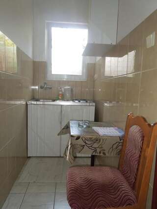 Апартаменты Apartments Bečić Будва Номер-студио (для 2 взрослых)-6