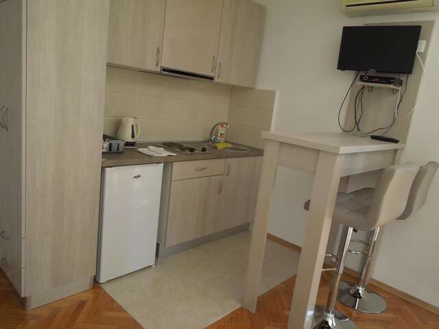Апартаменты Apartments Bečić Будва-18