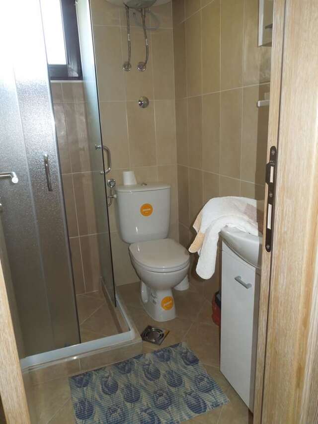 Апартаменты Apartments Bečić Будва-21