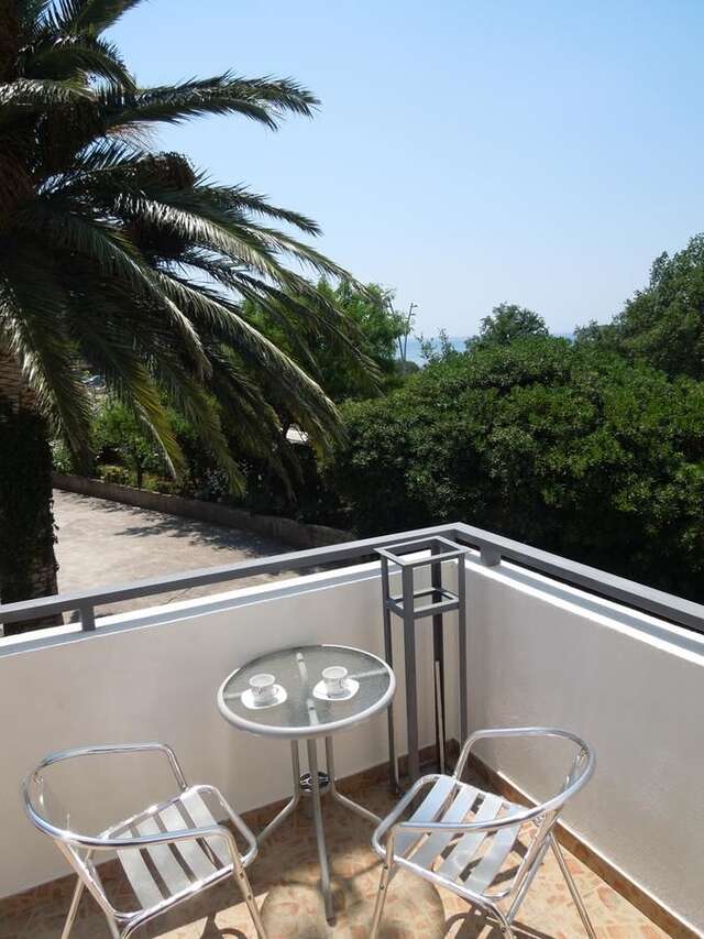 Апартаменты Apartments Bečić Будва-22