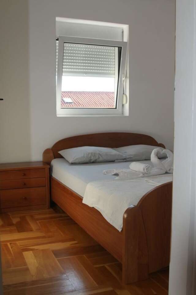 Апартаменты Apartments Bečić Будва-23