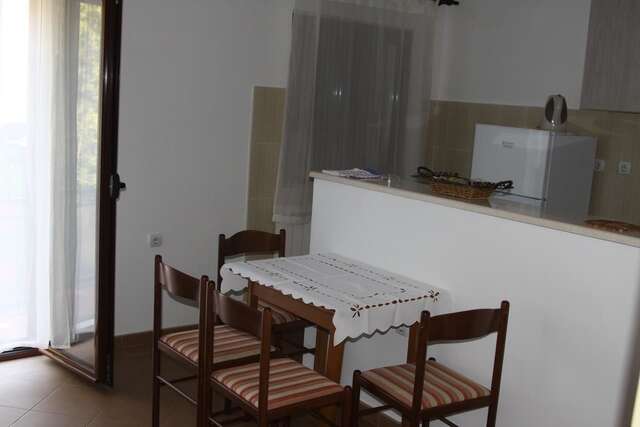 Апартаменты Apartments Bečić Будва-24