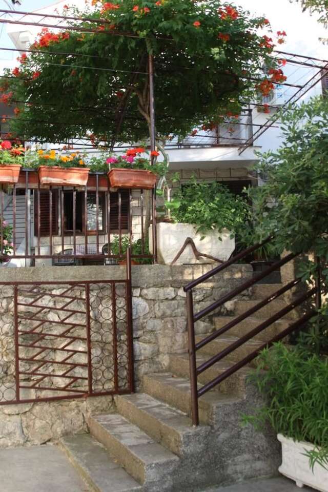 Апартаменты Apartments Bečić Будва-28