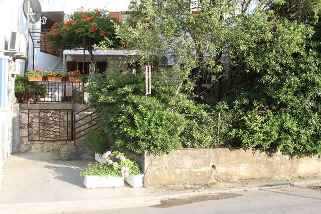 Апартаменты Apartments Bečić Будва-32