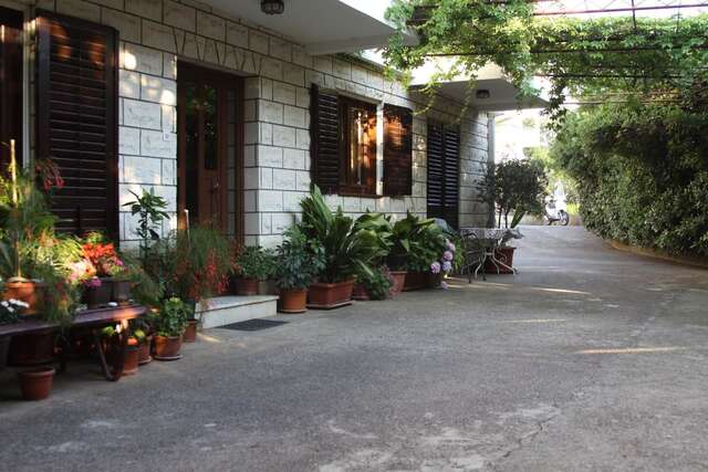 Апартаменты Apartments Bečić Будва-33