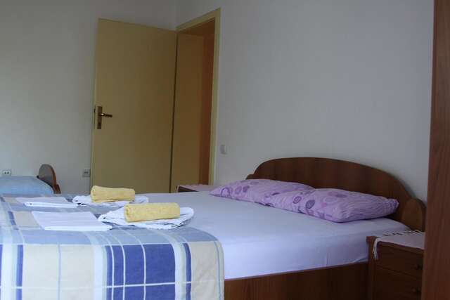 Апартаменты Apartments Bečić Будва-34