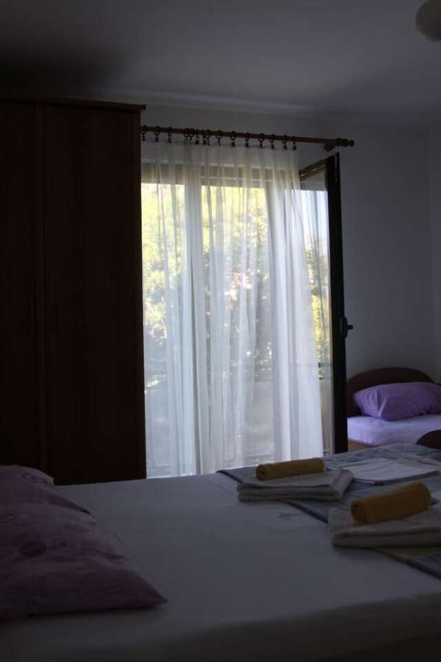 Апартаменты Apartments Bečić Будва-35