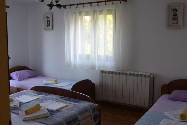 Апартаменты Apartments Bečić Будва-36