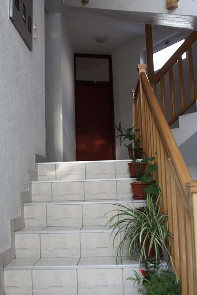 Апартаменты Apartments Bečić Будва-38