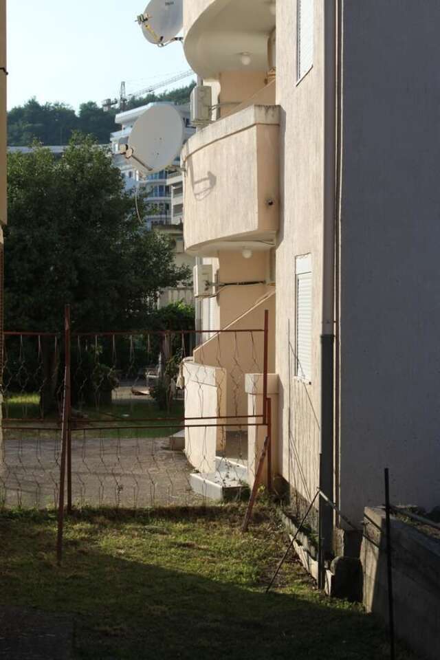 Апартаменты Apartments Bečić Будва-39