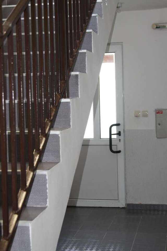 Апартаменты Apartments Bečić Будва-40