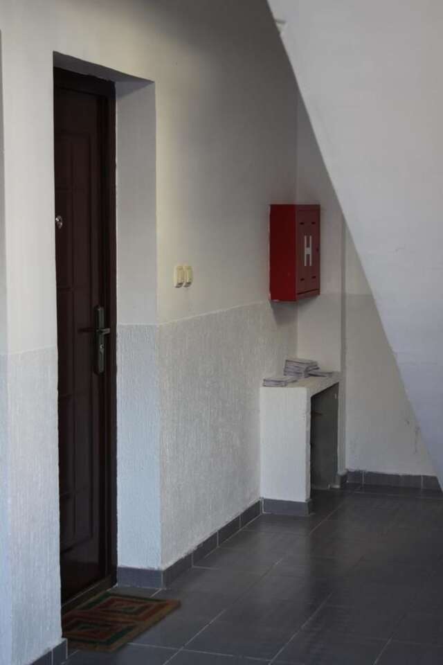 Апартаменты Apartments Bečić Будва-41