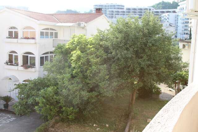 Апартаменты Apartments Bečić Будва-42