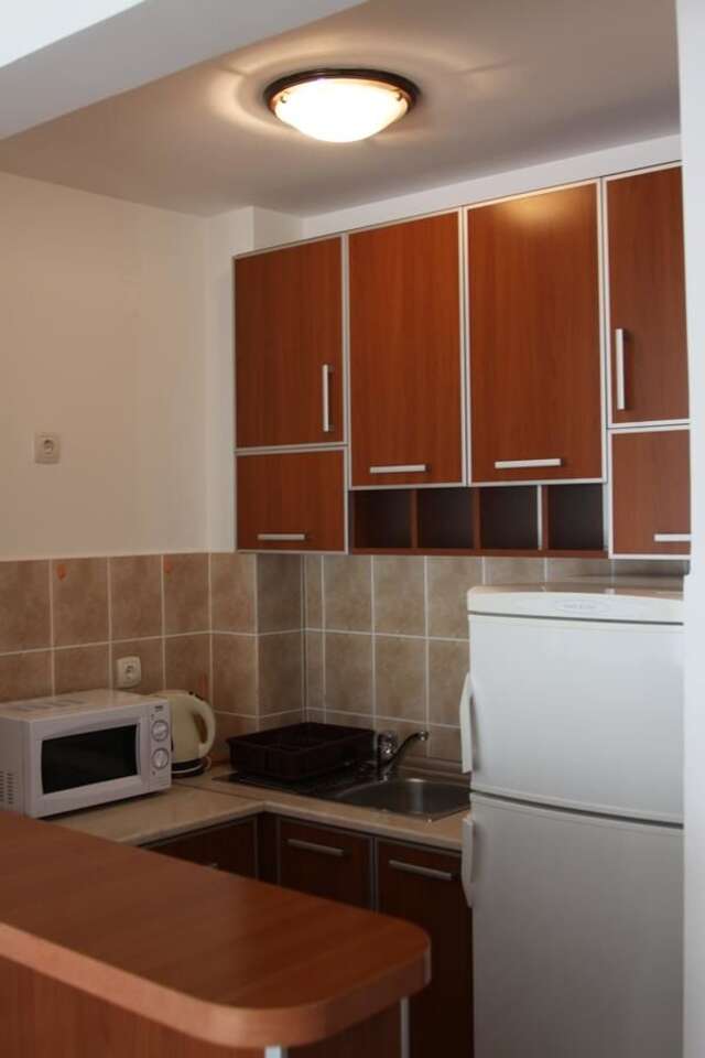 Апартаменты Apartments Bečić Будва-44