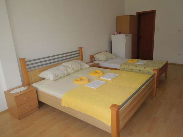 Апартаменты Apartments Bečić Будва-48