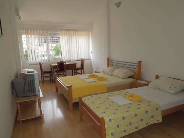 Апартаменты Apartments Bečić Будва-49