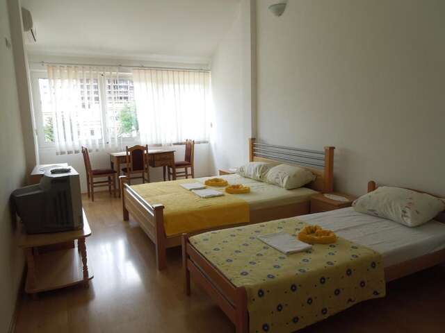 Апартаменты Apartments Bečić Будва-51