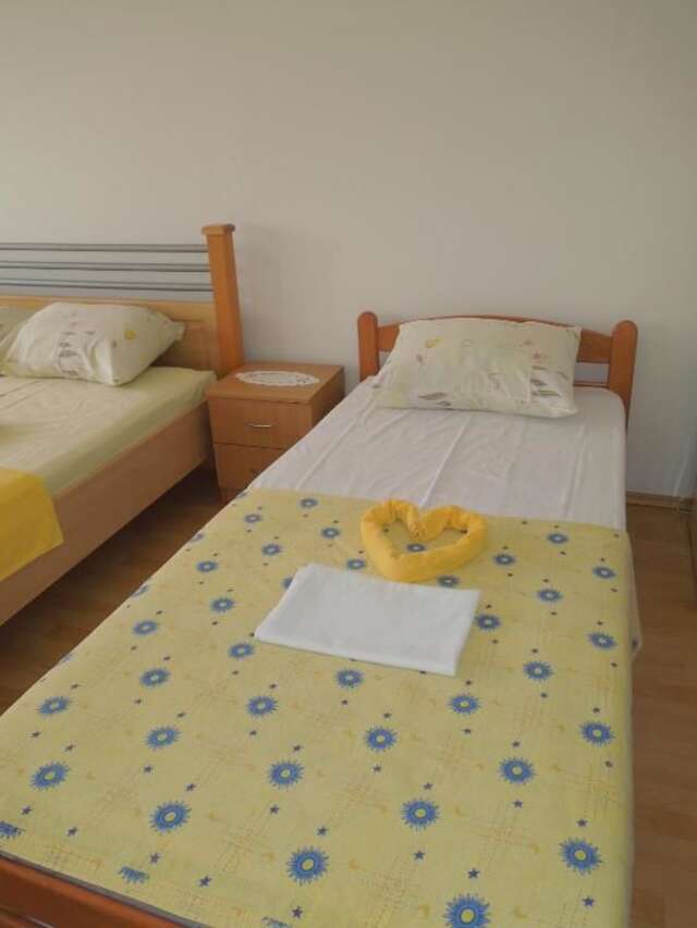 Апартаменты Apartments Bečić Будва-52