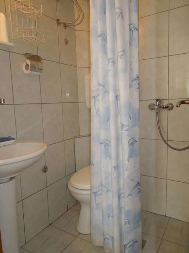 Апартаменты Apartments Bečić Будва-54