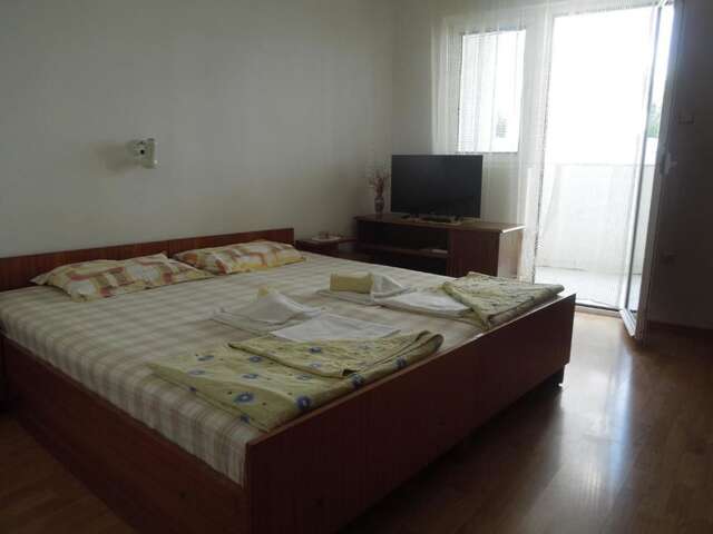 Апартаменты Apartments Bečić Будва-55