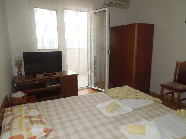 Апартаменты Apartments Bečić Будва-56