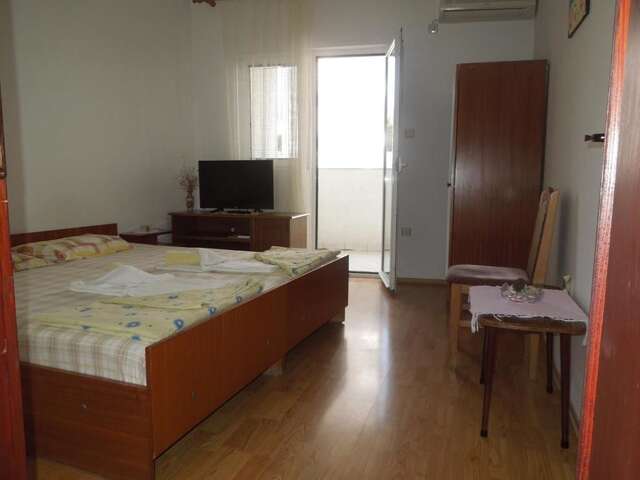 Апартаменты Apartments Bečić Будва-57