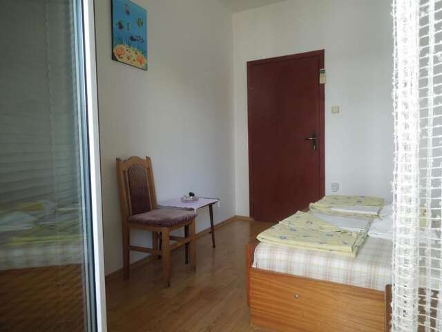 Апартаменты Apartments Bečić Будва-58