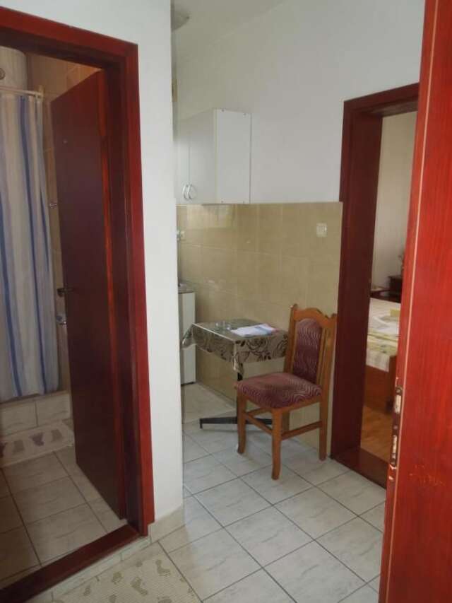 Апартаменты Apartments Bečić Будва-59