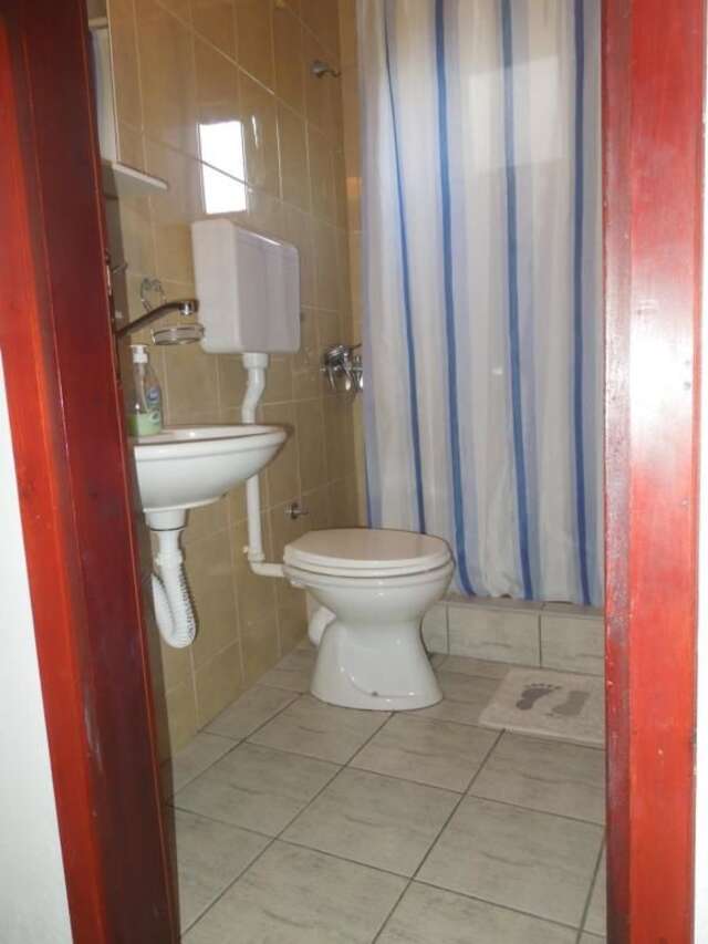 Апартаменты Apartments Bečić Будва-61