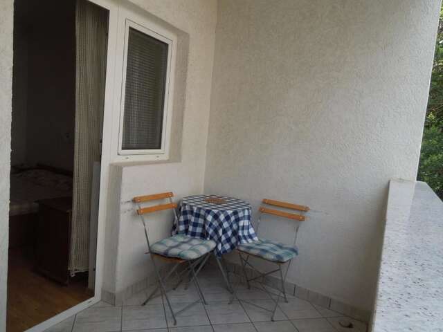 Апартаменты Apartments Bečić Будва-62